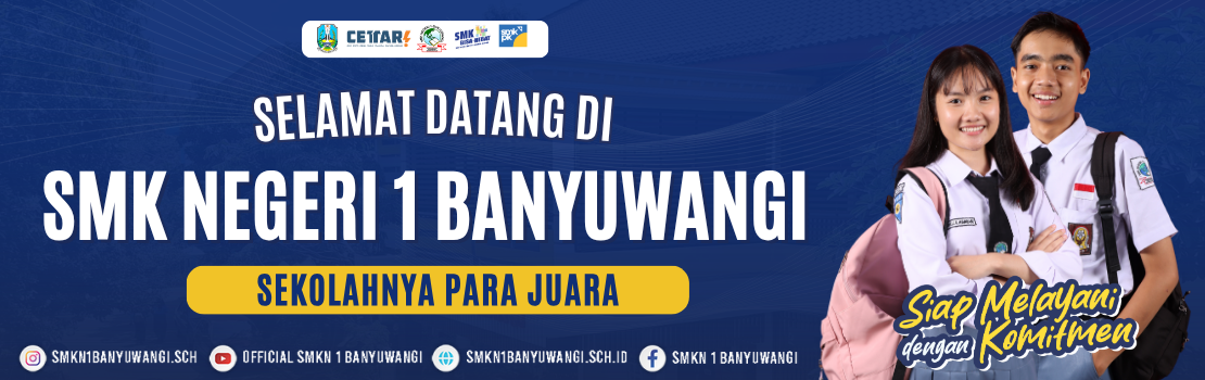 SMKN 1 Banyuwangi