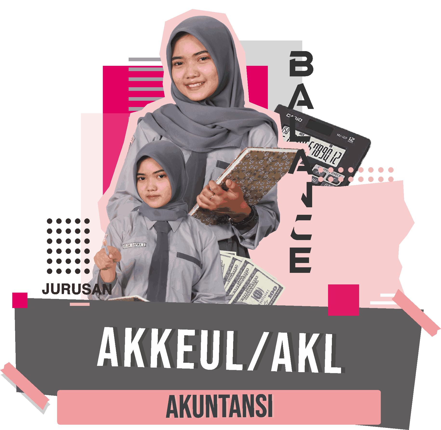 Akuntansi Keuangan Lembaga