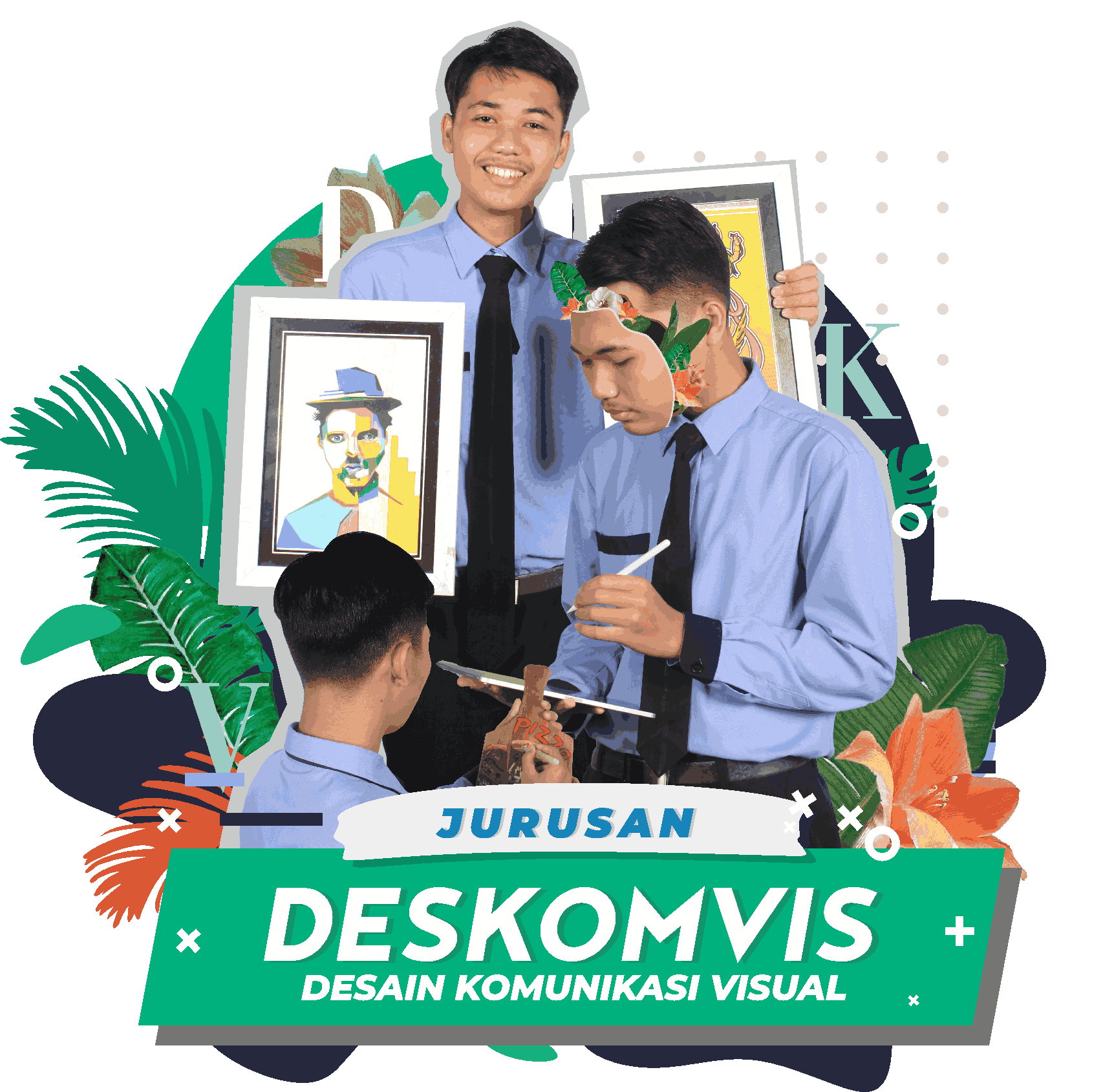 Desain Komunikasi Visual