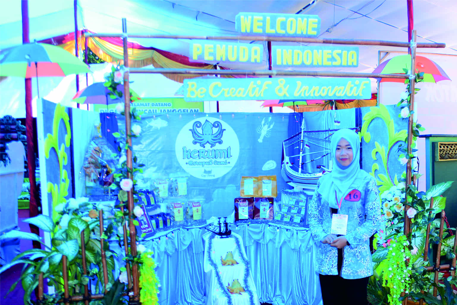 Pemasaran