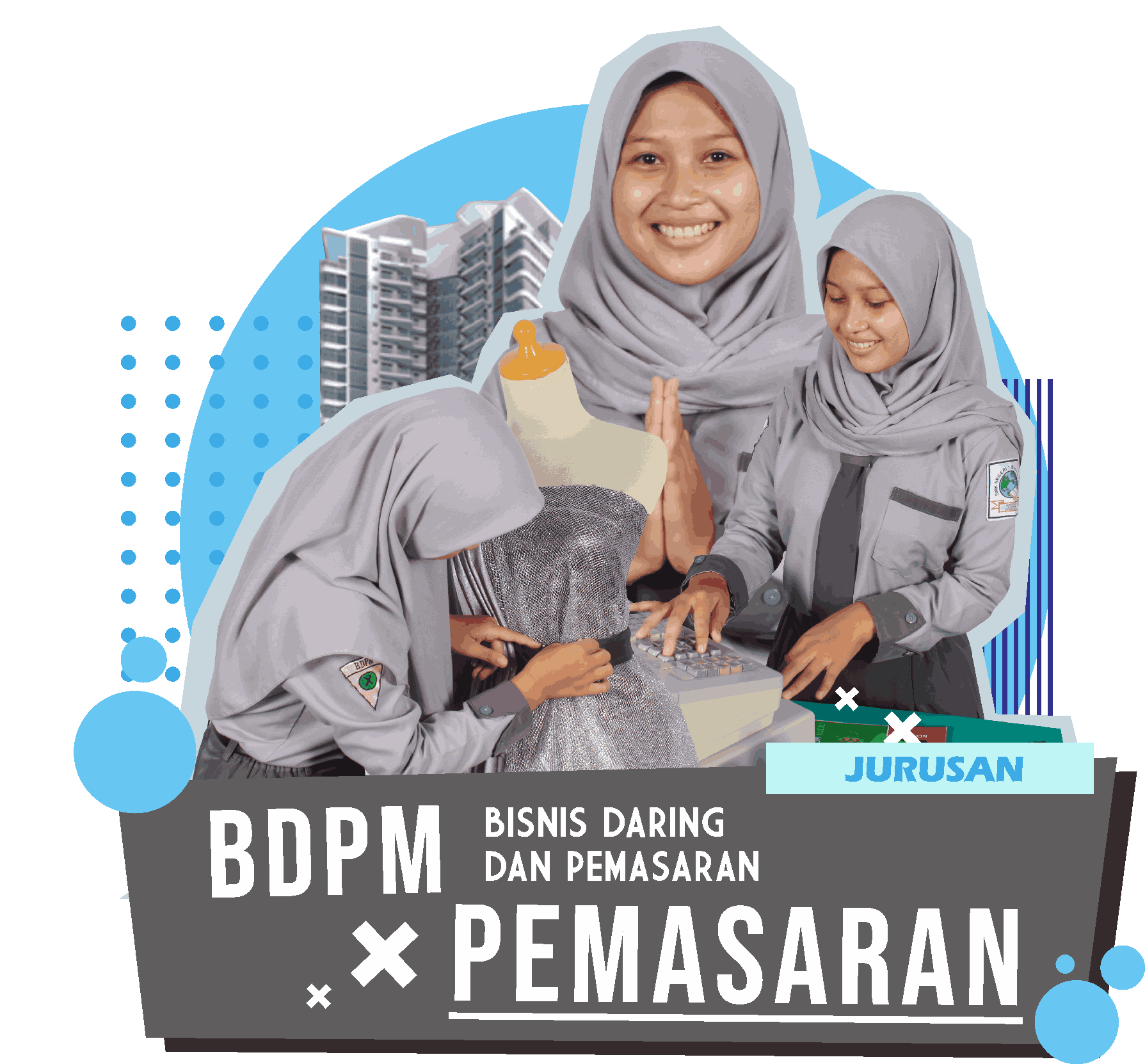 Pemasaran