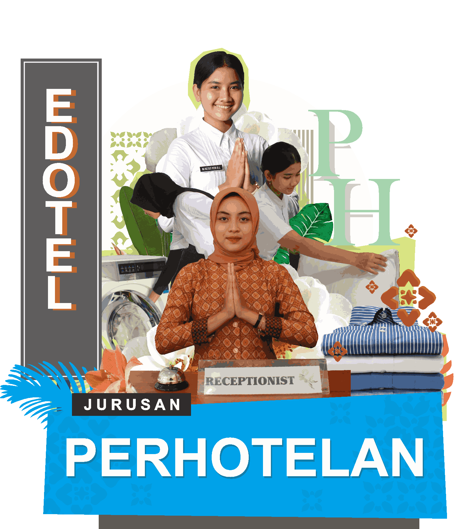 Perhotelan