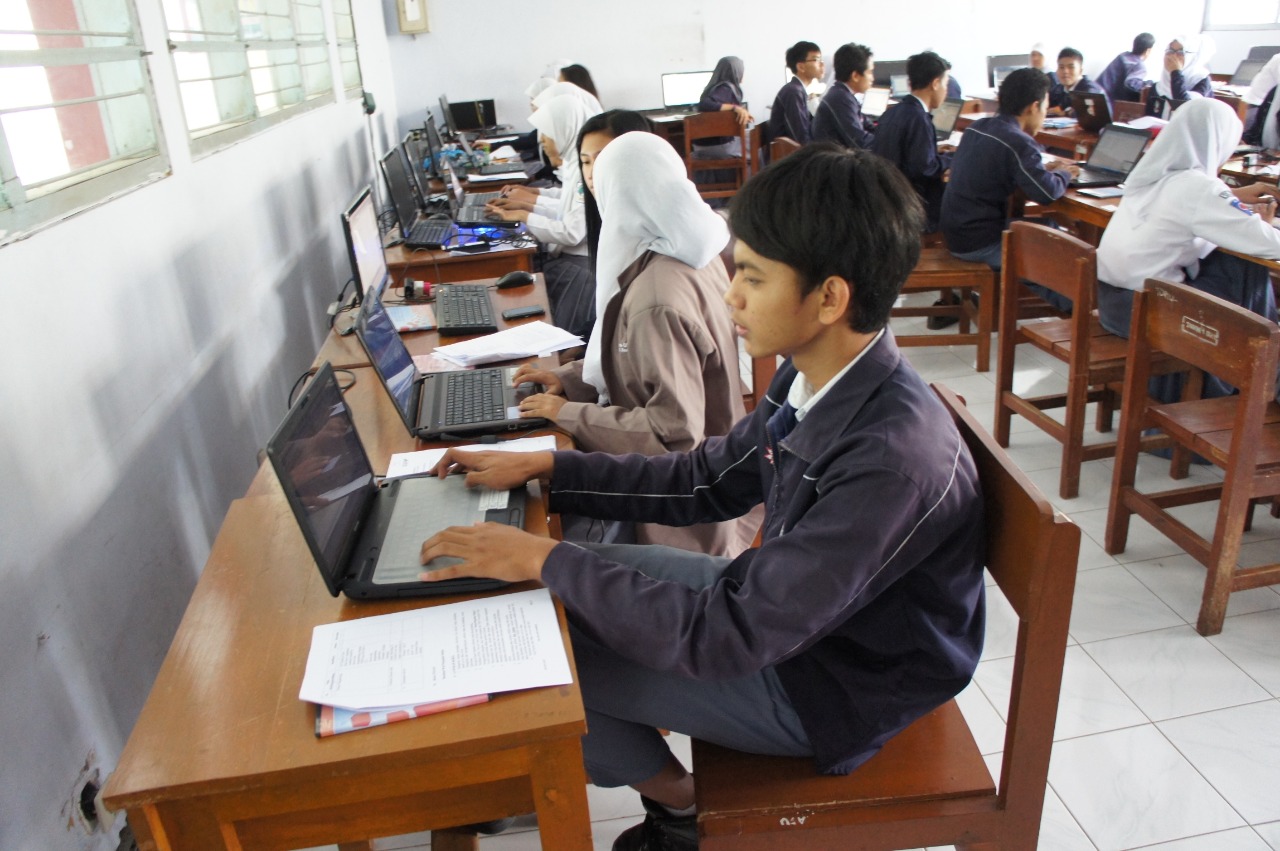 Praktik Kerja Lapangan (PKL)