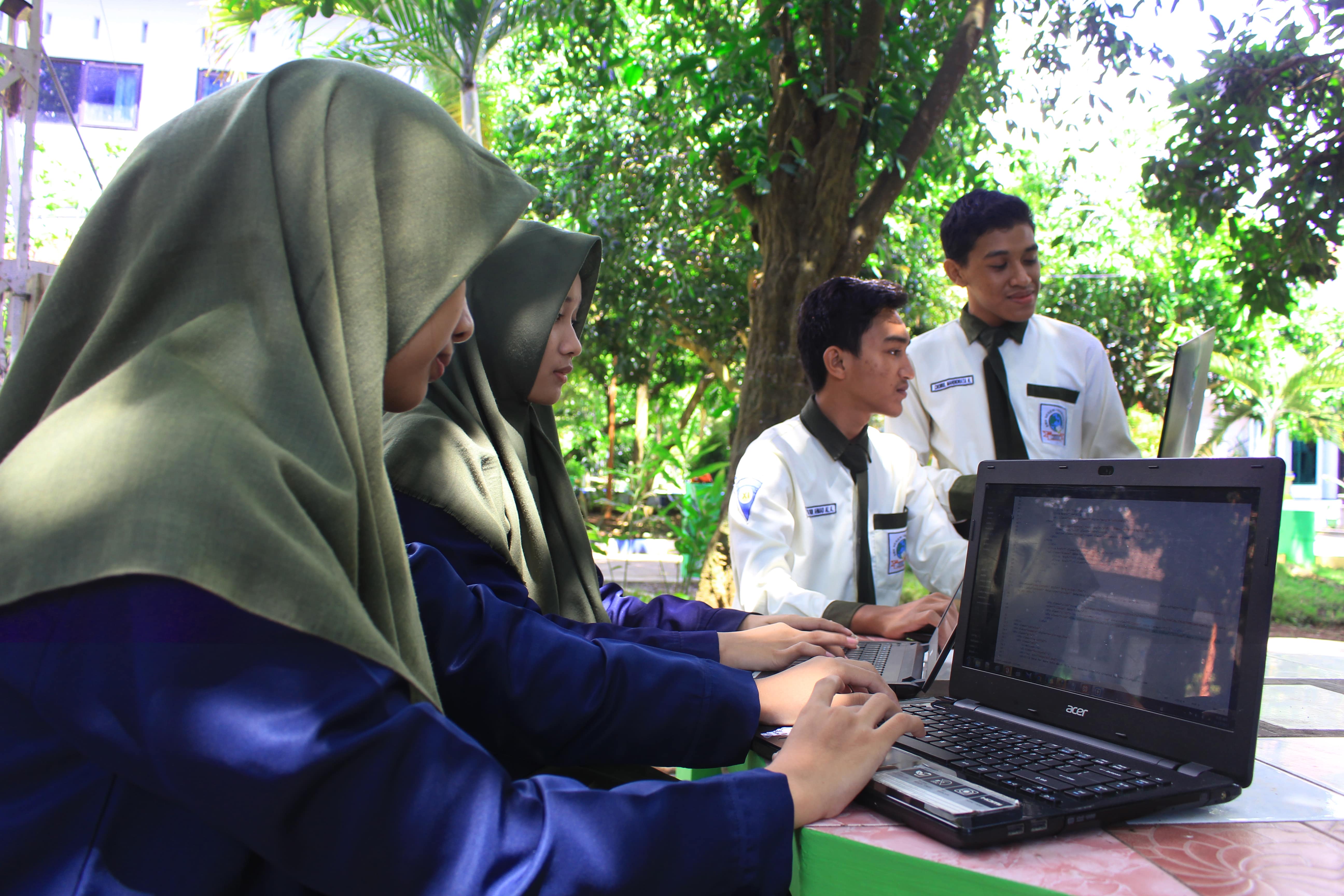 Pengembangan Perangkat Lunak & Gim