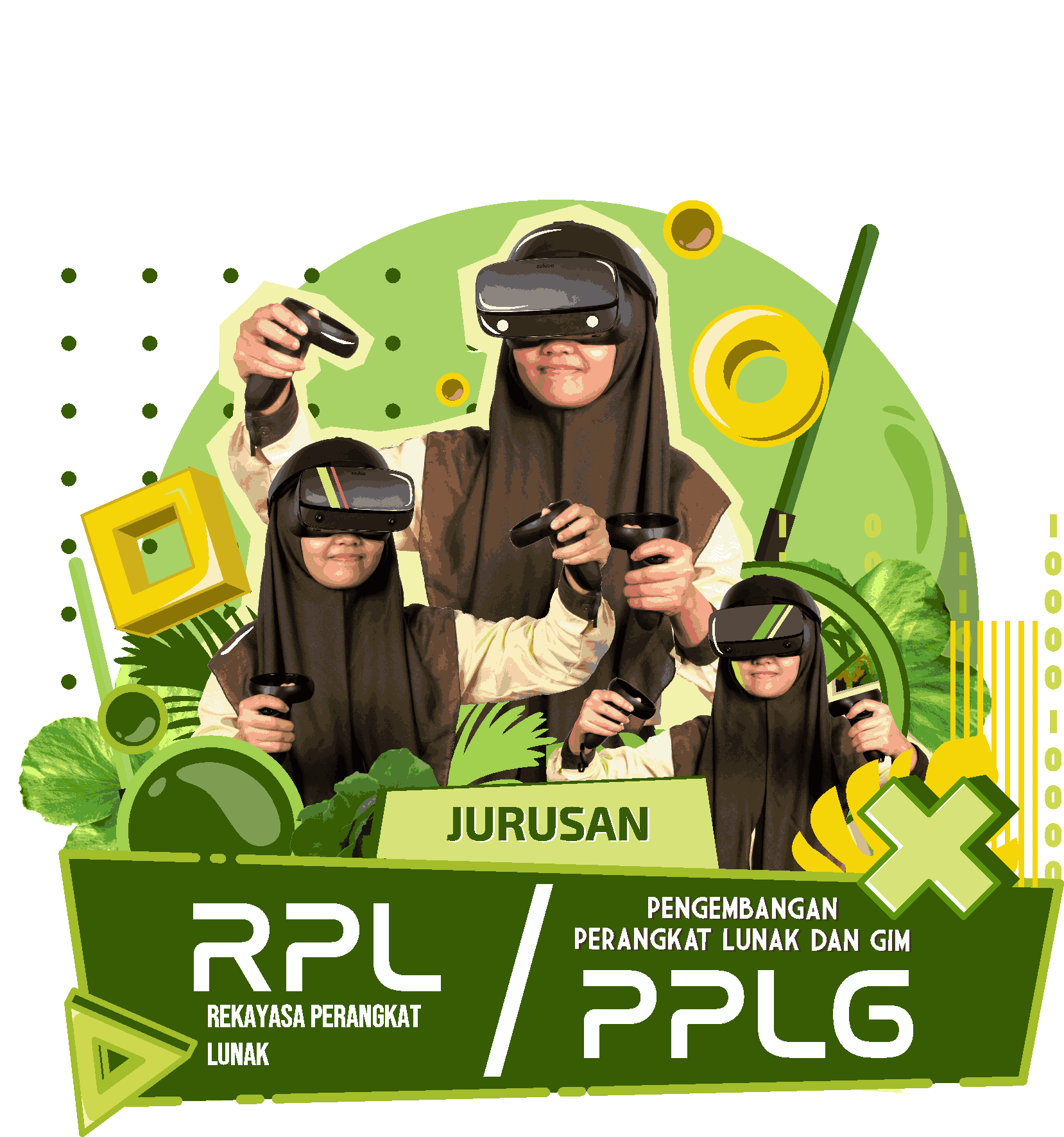 Pengembangan Perangkat Lunak & Gim