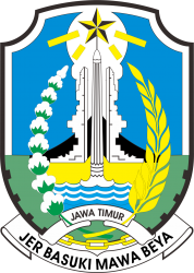 Dinas Pendidikan Jawa Timur